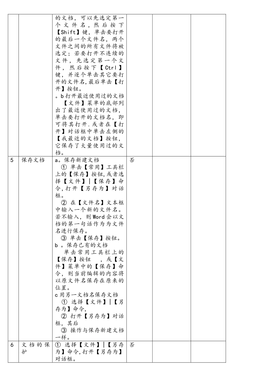 软件功能描述与确认_第3页