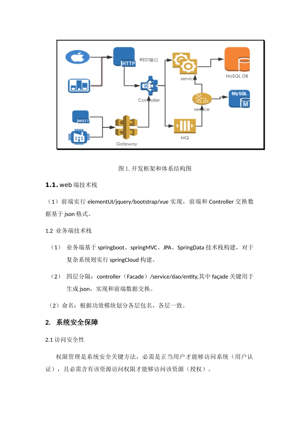 软件关键技术专项方案_第3页