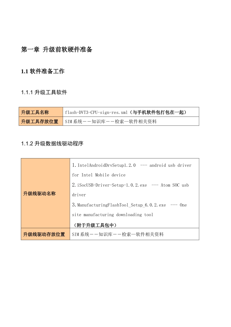 软件升级说明书_第2页