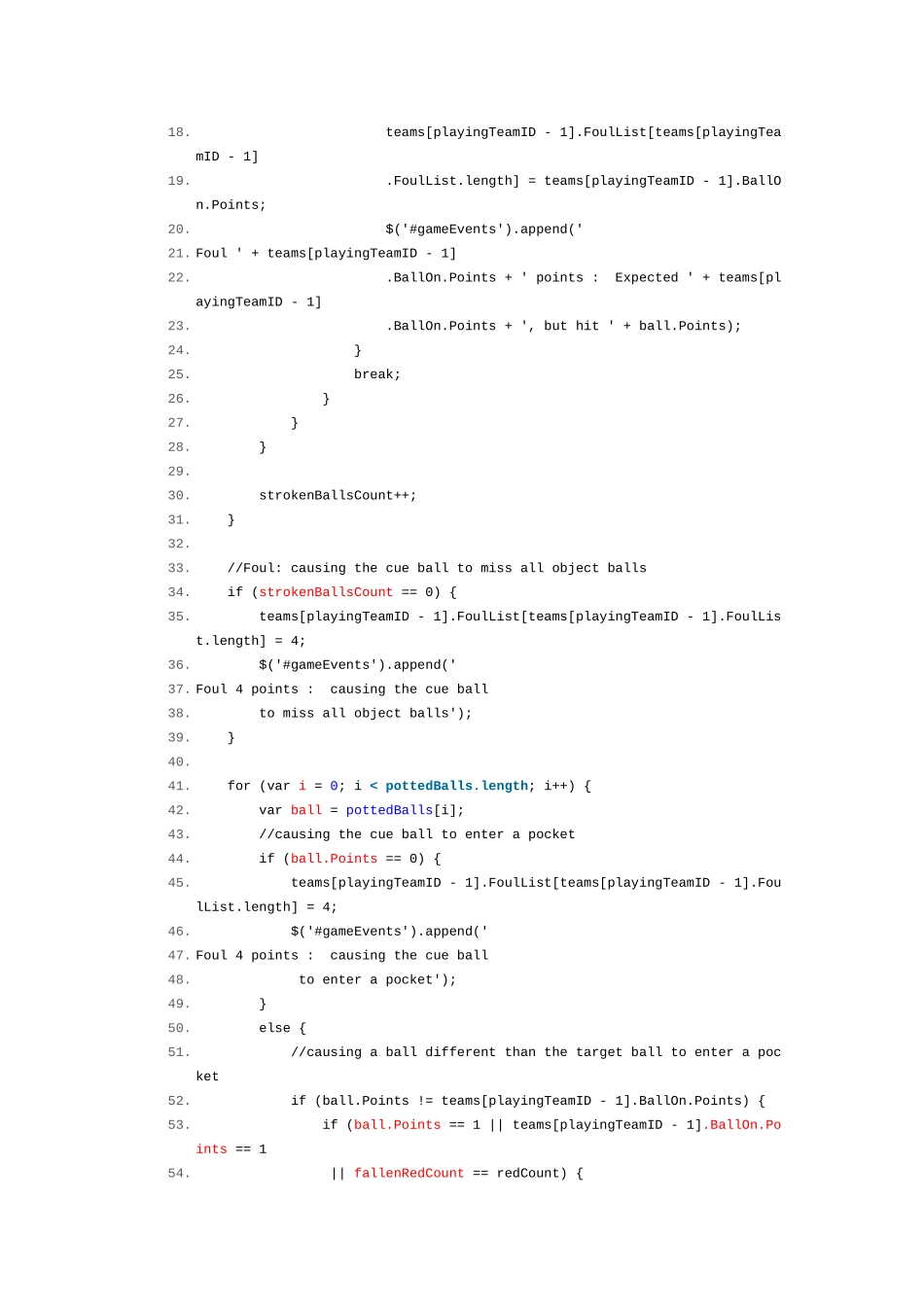 软件工程师-用HTML5打造斯诺克桌球俱乐部设计案例_第3页
