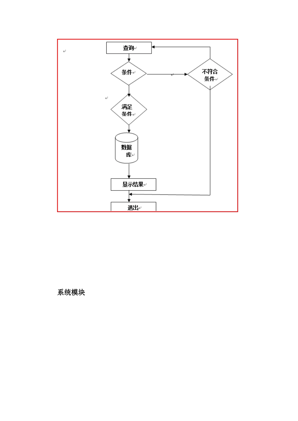 软件工程需求分析报告_第3页