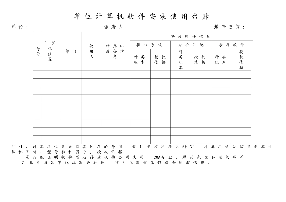 软件正版化表格填报_第3页