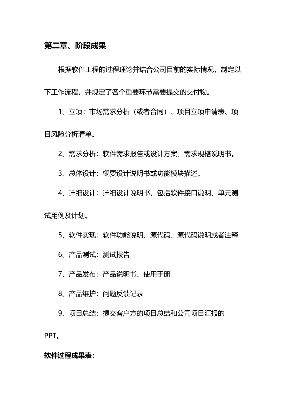 软件研发部管理制度实用资料_第3页