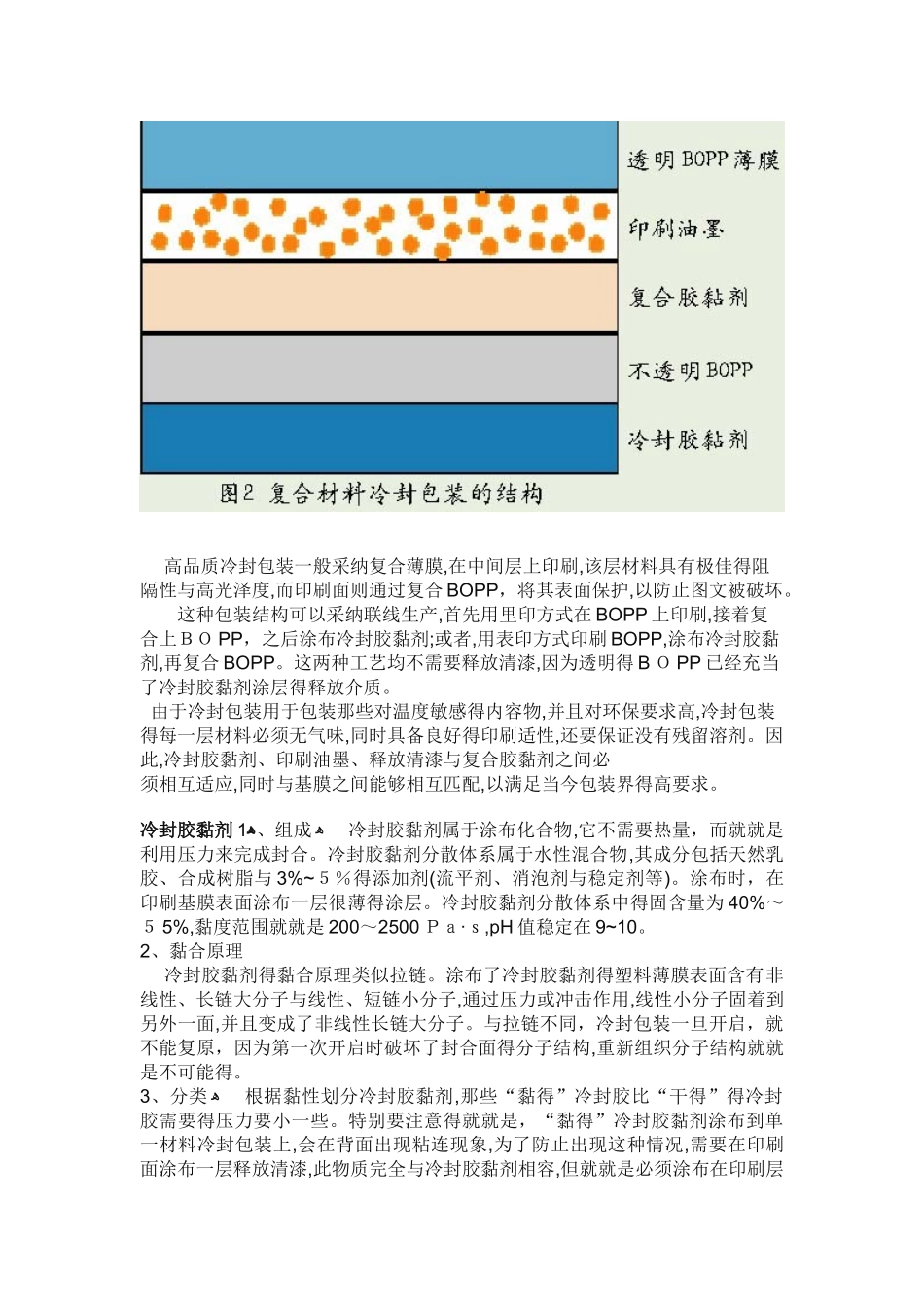 软包装冷封生产工艺原理_第2页