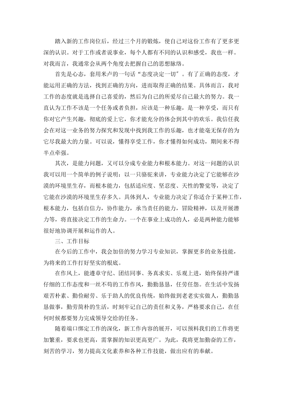 运维工作年度个人工作总结_第2页