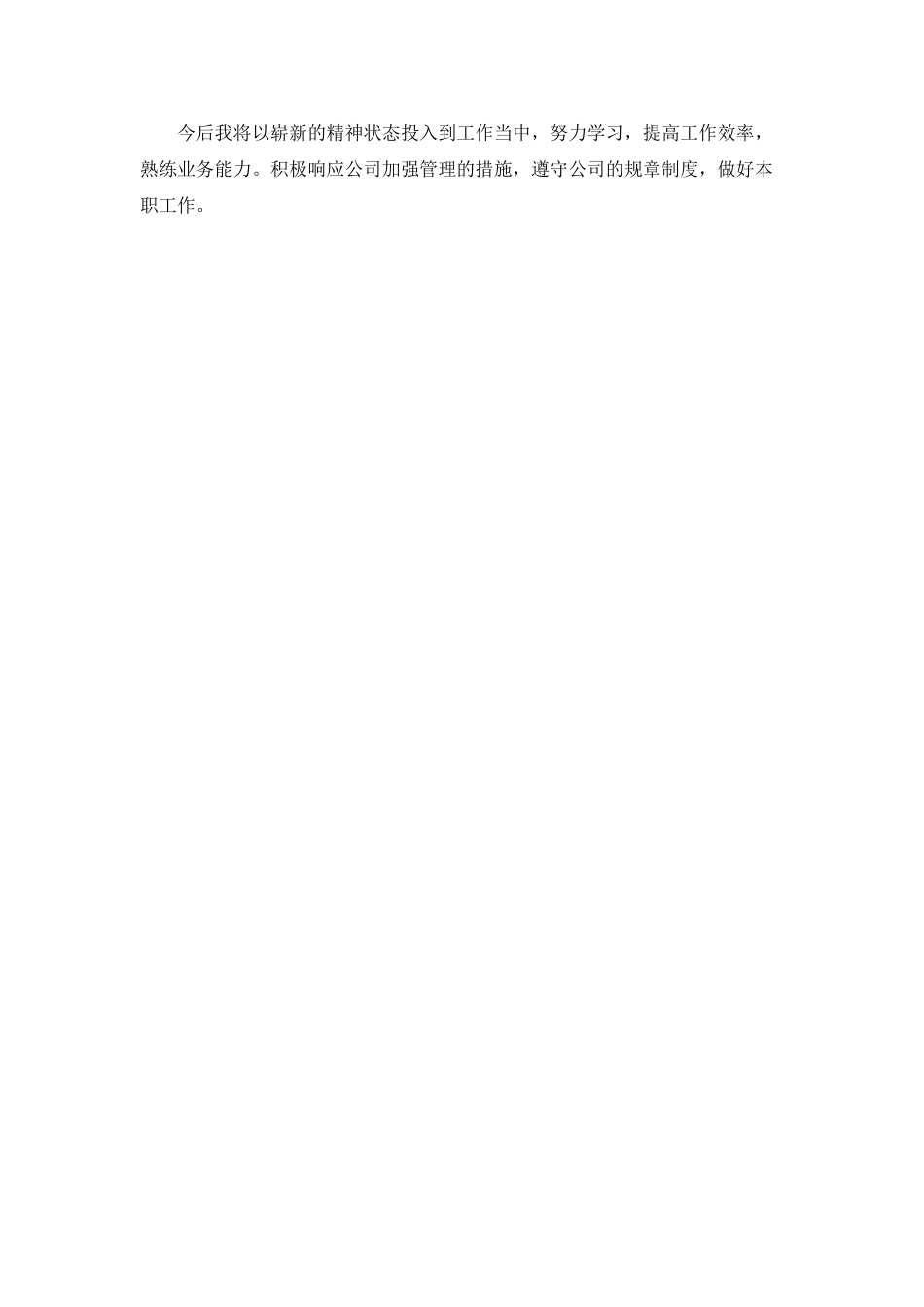 运维工作年度个人工作总结_第3页