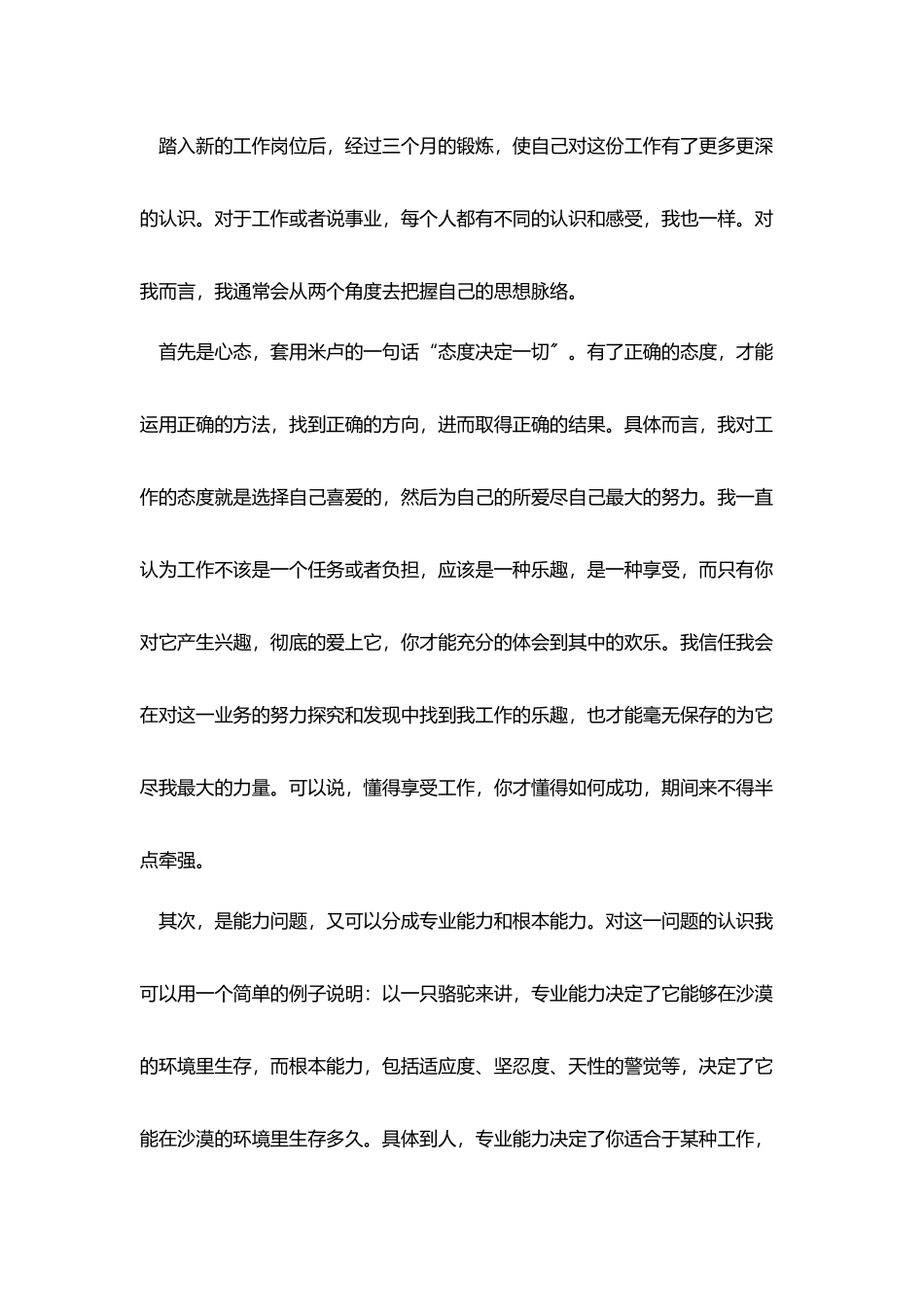 运维工作的个人工作总结范文_第3页