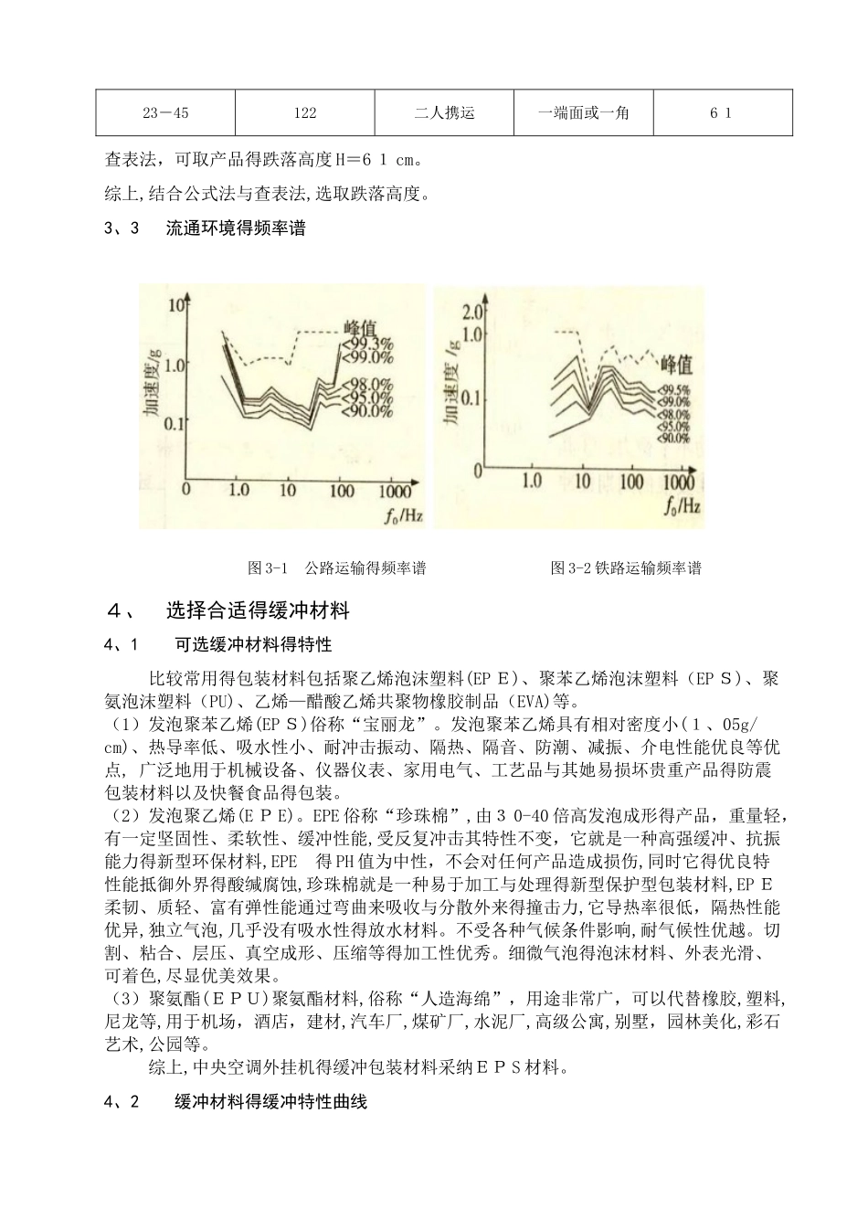运输包装课程设计_第3页