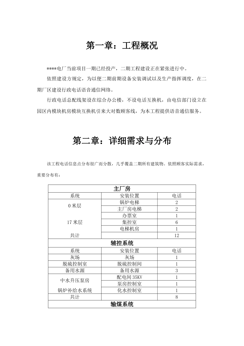 通信工程施工组织设计样本_第3页
