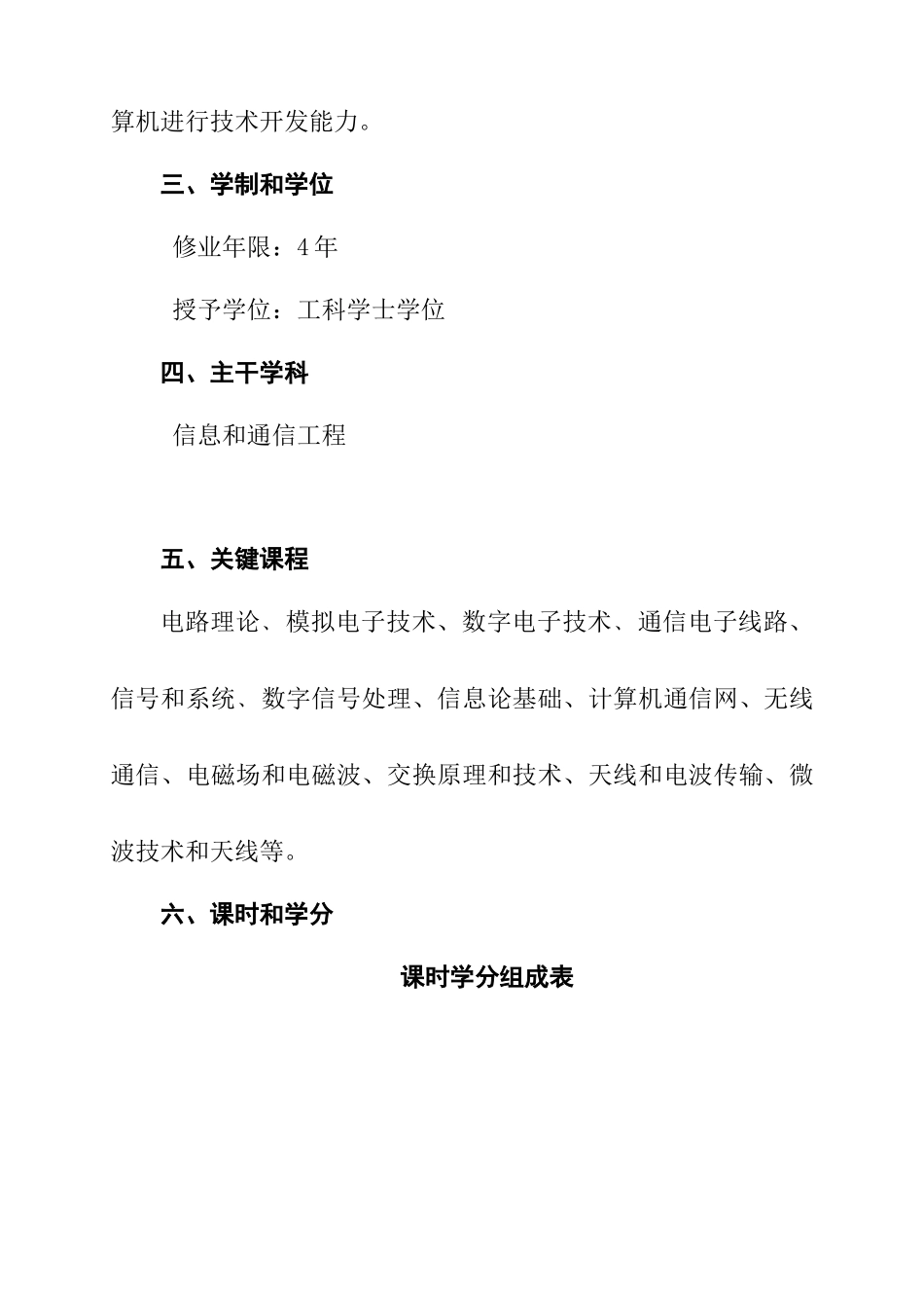 通信综合项目工程人才培养专项方案_第3页