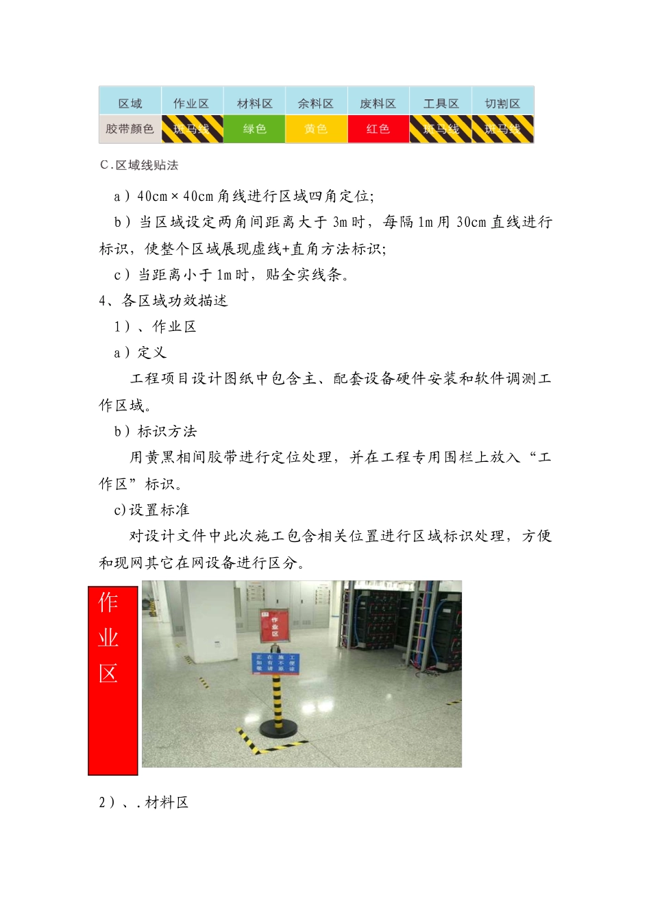 通信综合项目工程综合项目施工现场管理新规制度_第3页