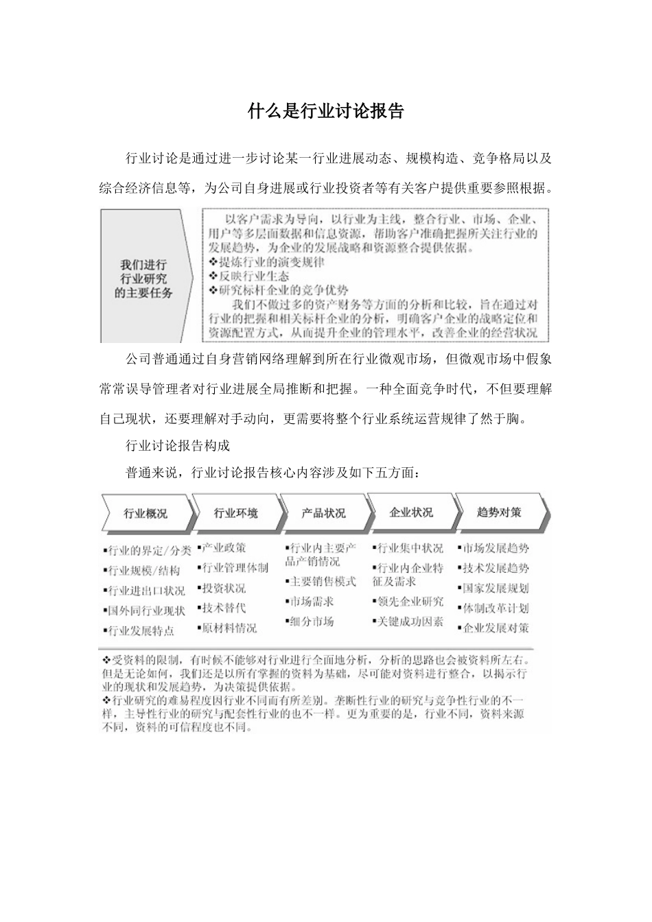 通信行业市场分析及发展策略研究报告样本_第2页