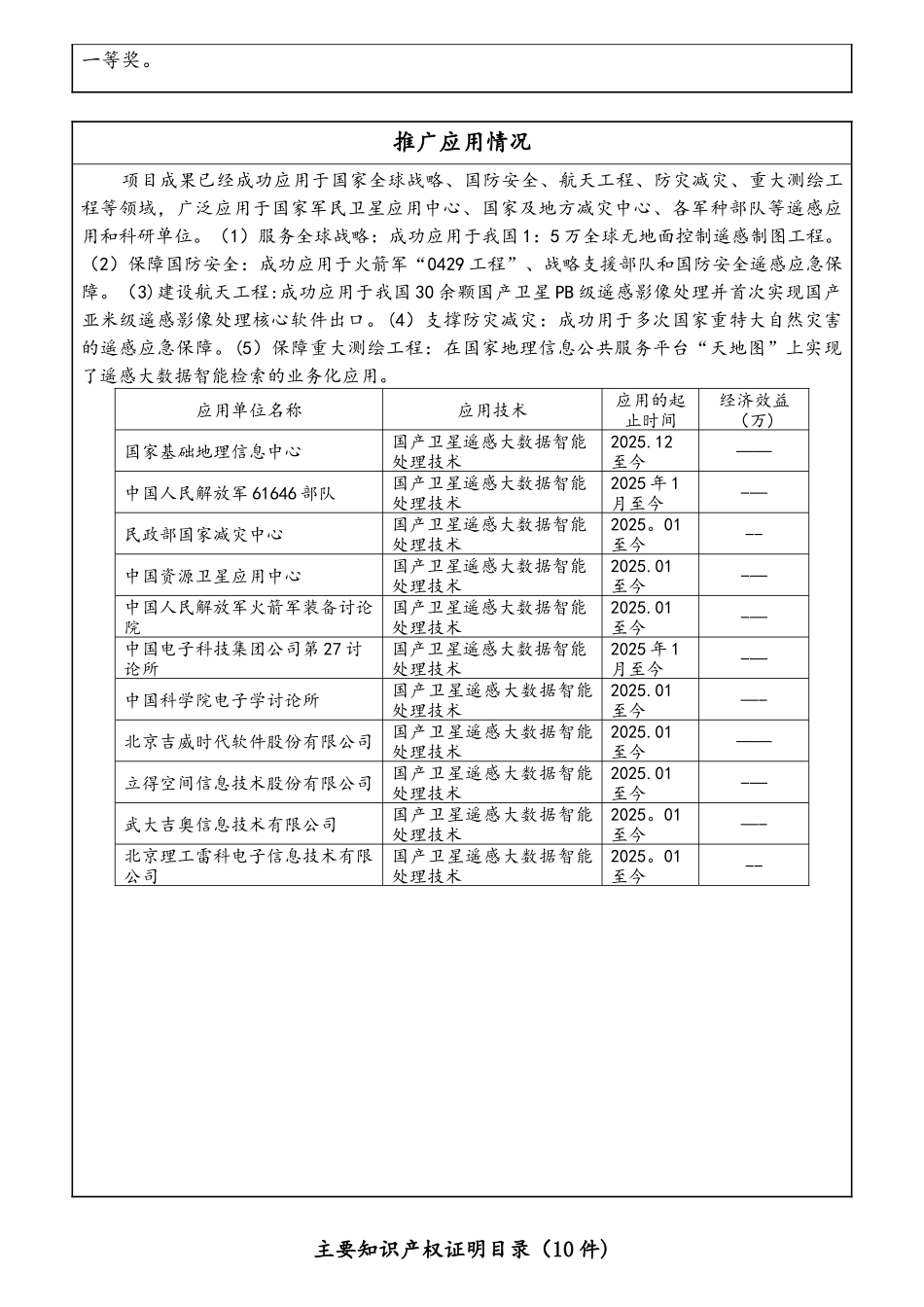 遥感大数据智能处理与挖掘理论方法及重大应用_第3页