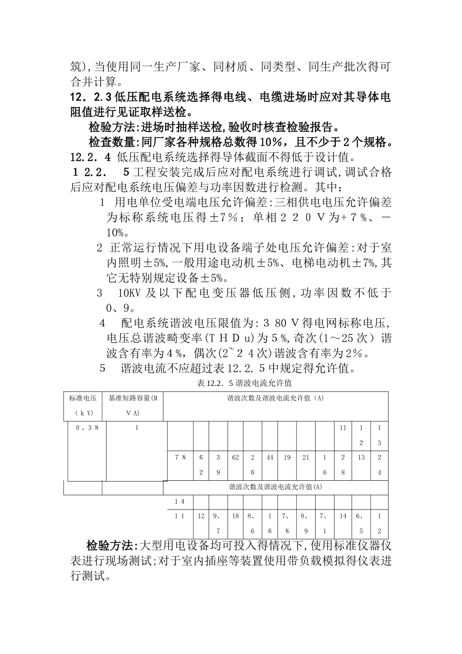 配电与照明节能工程_第2页