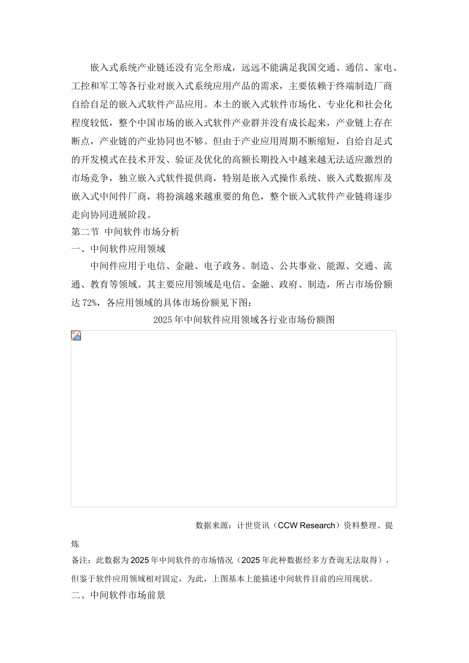 重庆软件行业分析报告_第3页