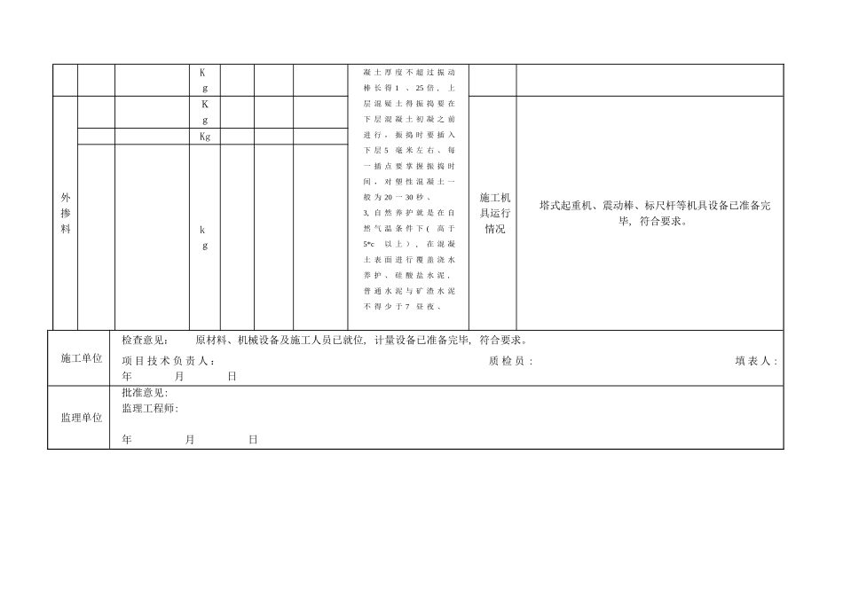 钢筋制安工程检验批_第3页
