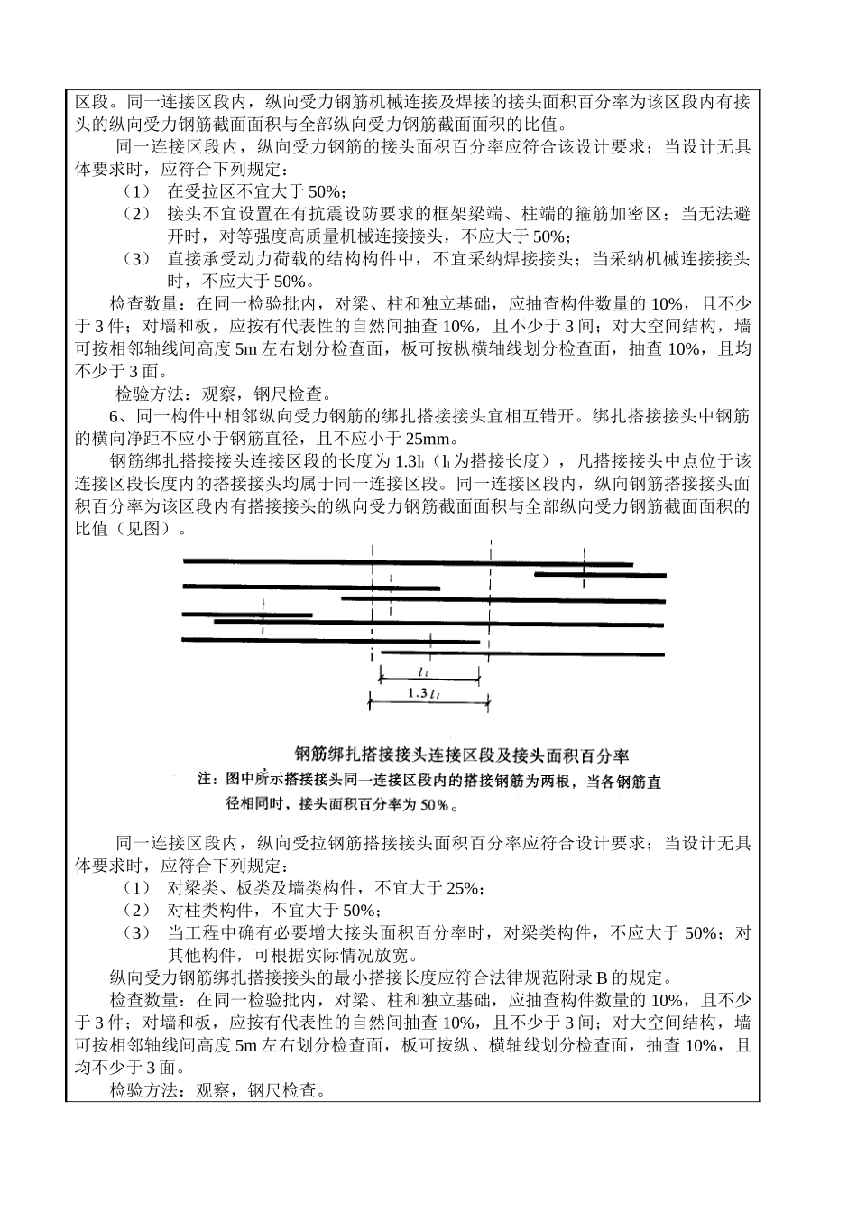 钢筋工程技术交底7_第3页