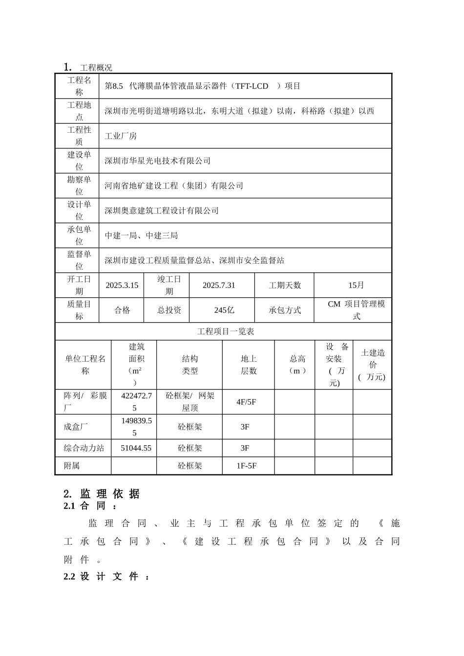 钢筋混凝土工程施工监理实施细则_第3页