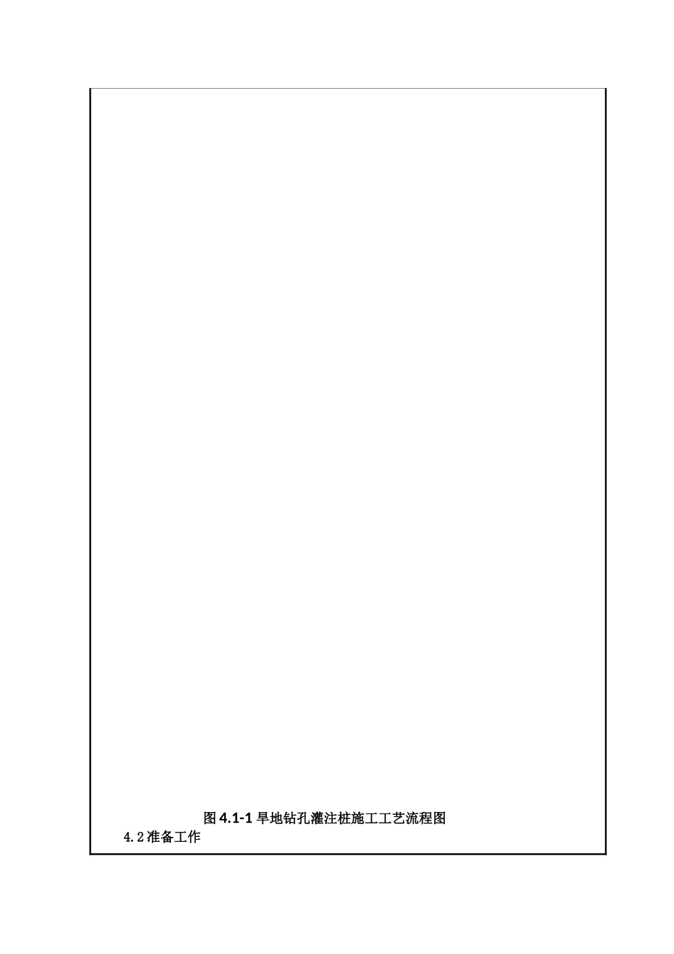 钻孔灌注桩技术交底书_第3页