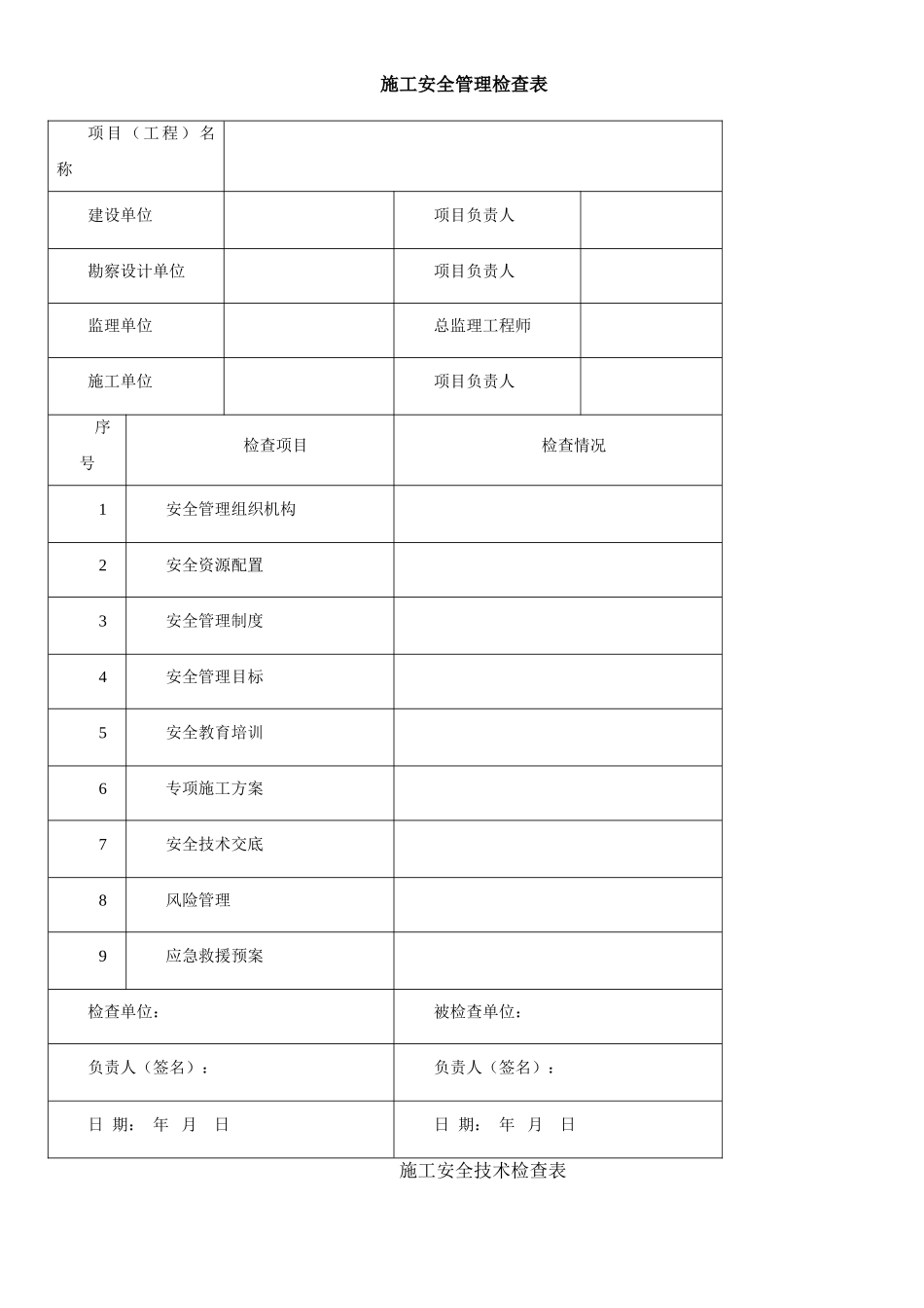 铁路隧道工程施工安全技术规程98839_第1页