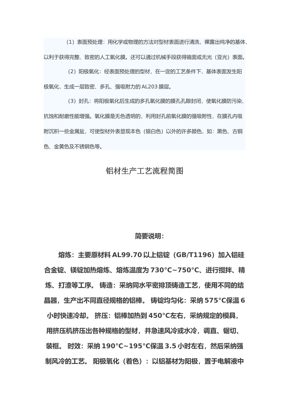 铝型材制造工艺介绍_第2页