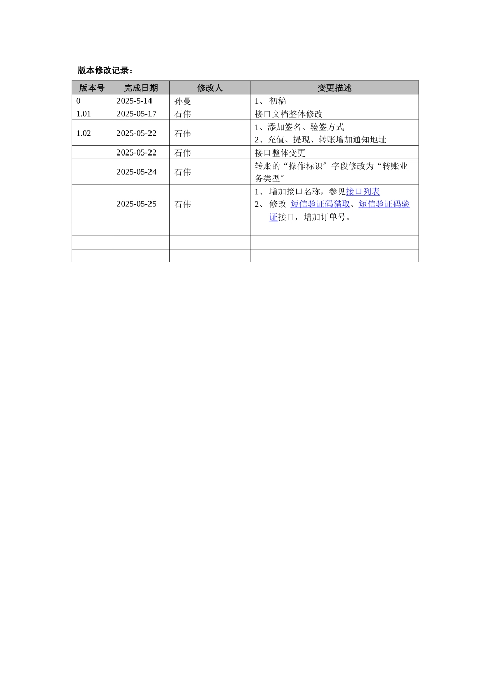 银行P2P资金存管业务数据文件接口方案培训资料_第2页