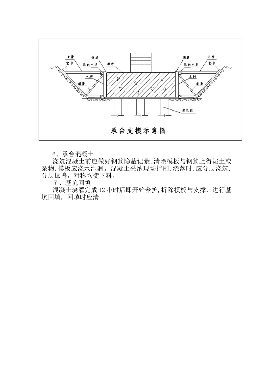 长螺旋钻孔灌注桩施工工艺_第3页