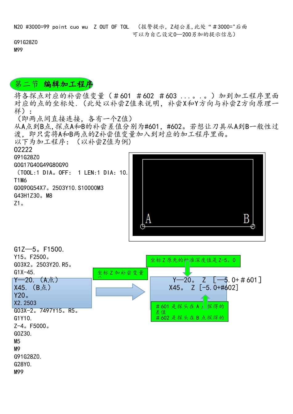 雷尼绍探头编程步骤-V01_第3页