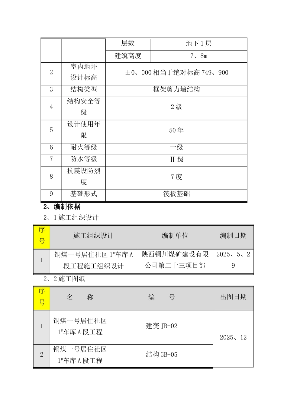 静力切割拆除施工方案_第2页