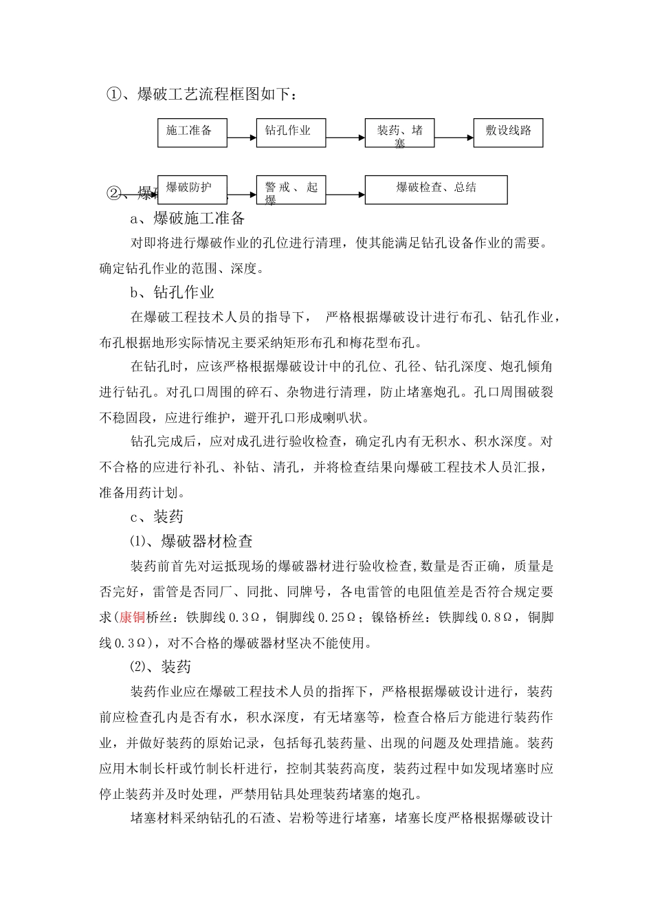 高速公路人工挖孔桩技术交底_第3页