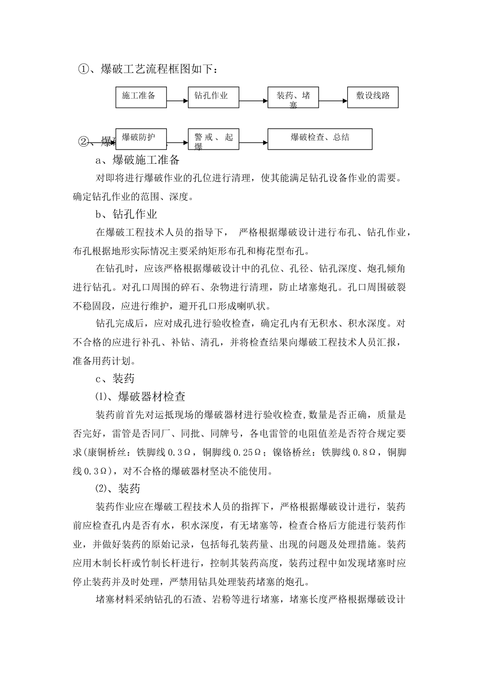 高速公路人工挖孔技术交底_第3页