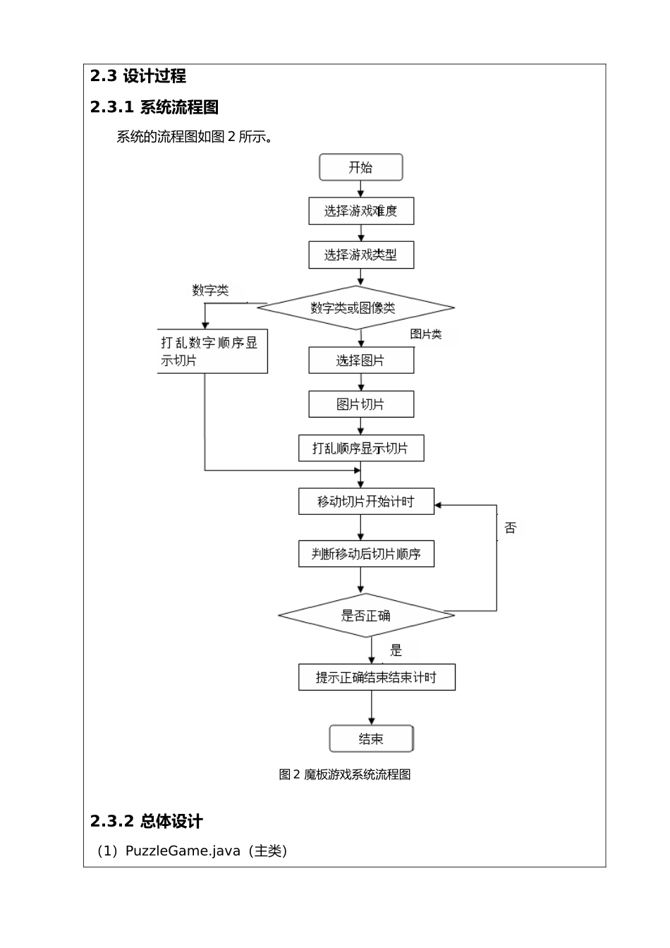 魔板游戏java课设含可运行程序_第3页