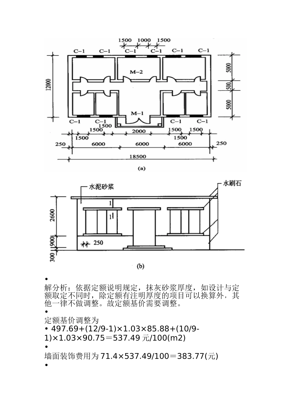 -安装工程预算工程量计算规则_第2页