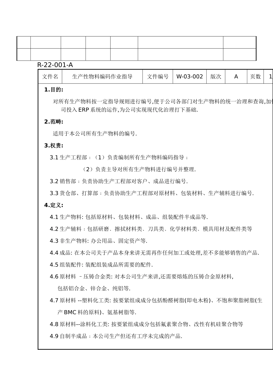 01-电器物料编码原则_第3页