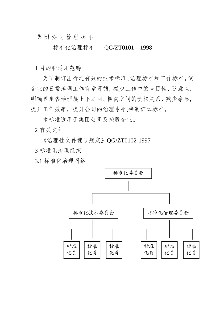 0101标准化管理标准_第3页