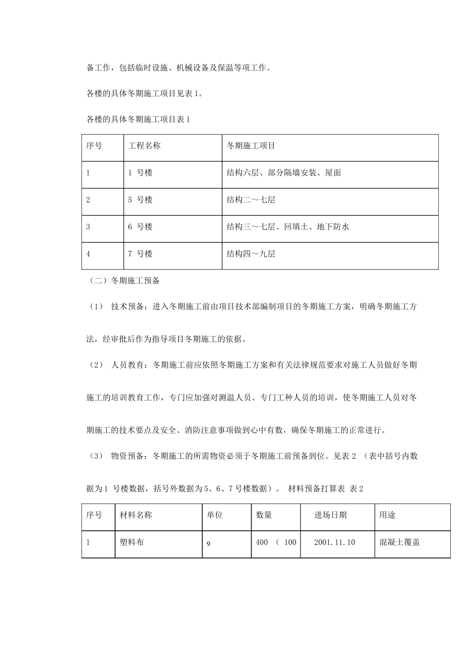 0104北京某项目冬期施工方案_第3页
