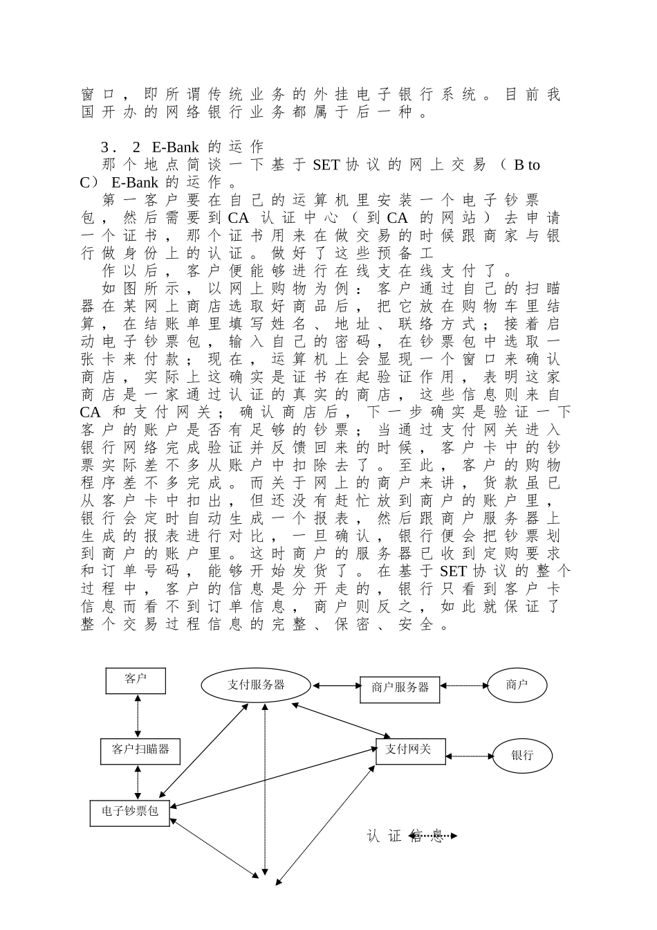 0104086我国网络银行发展初探_第3页