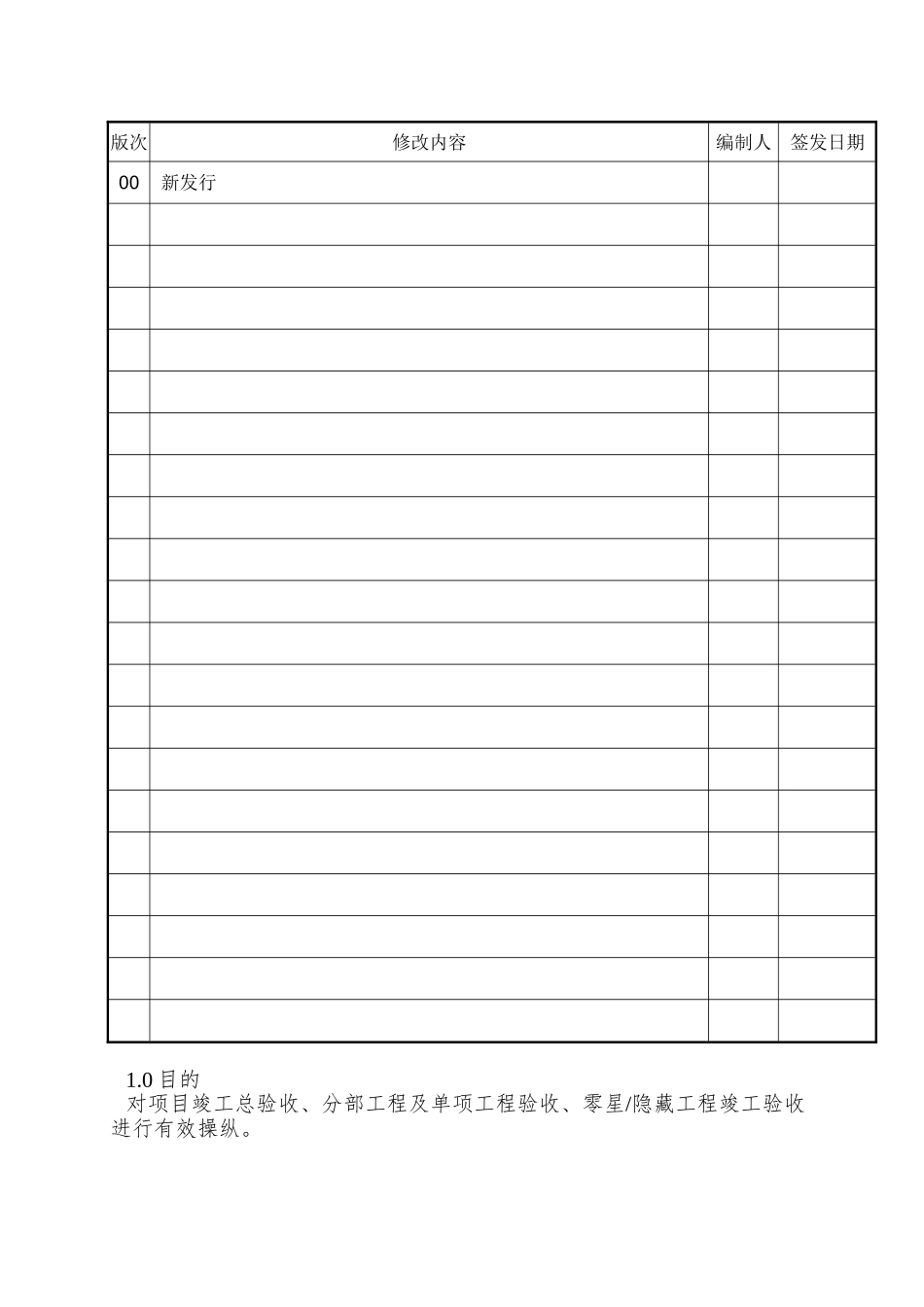 010工程竣工验收控制程序_第2页