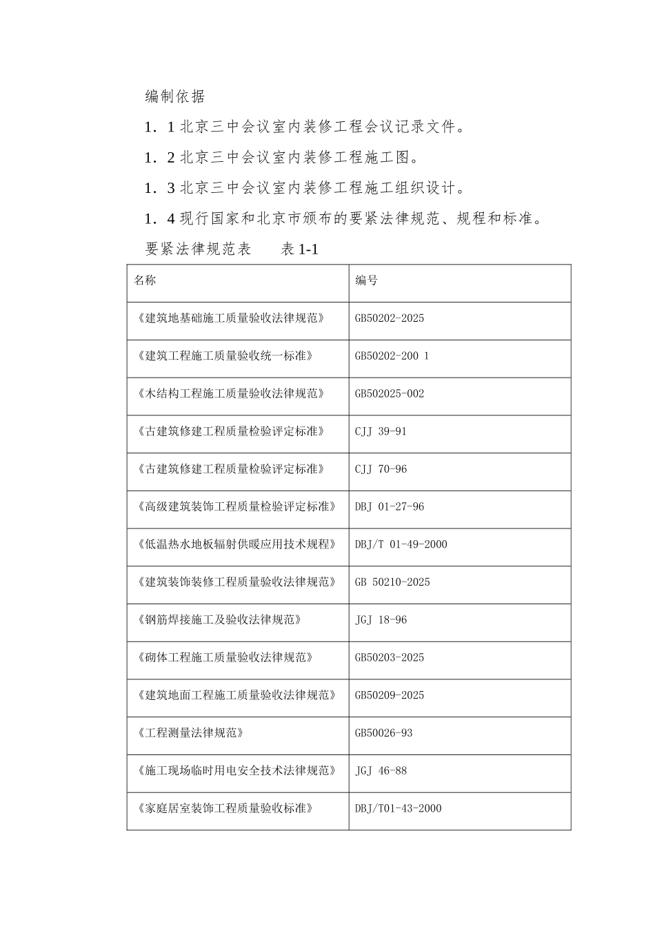 0110-古建筑油漆彩画施工方案_第3页