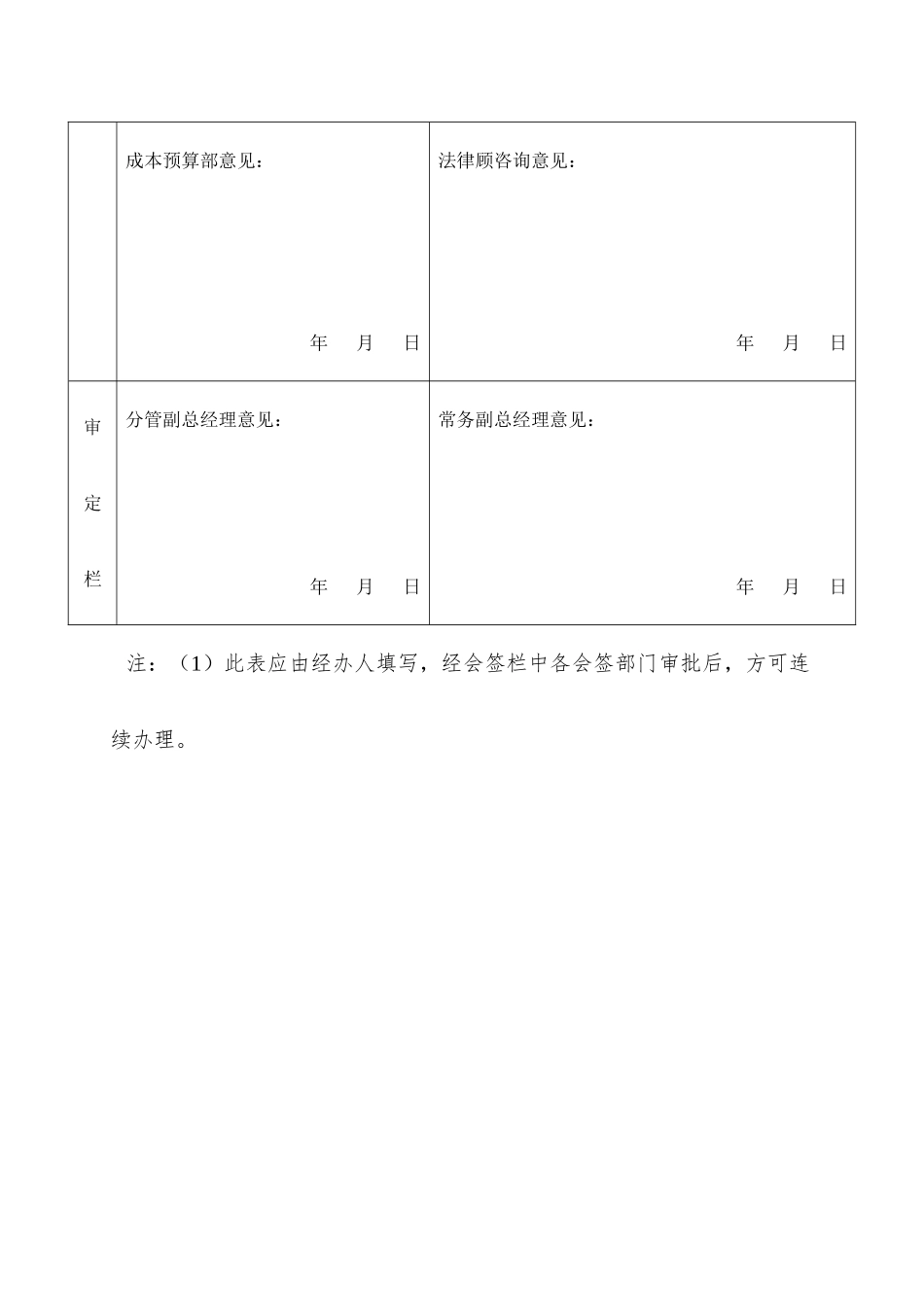 011合同会签审批表-11_第3页