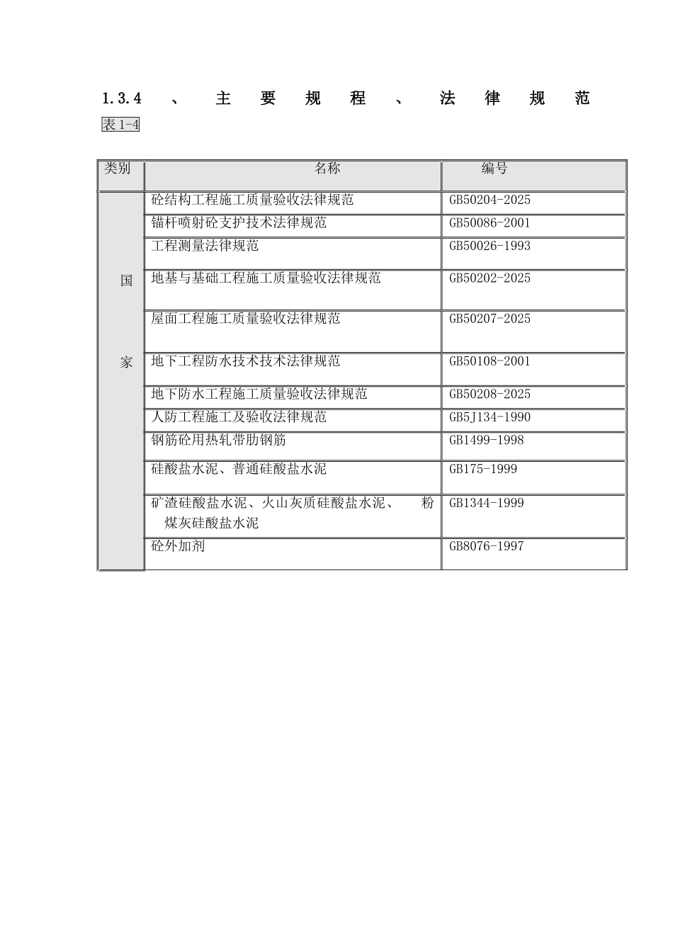 014版高层住宅工程全过程现场组织管理及施工组织设计_第3页