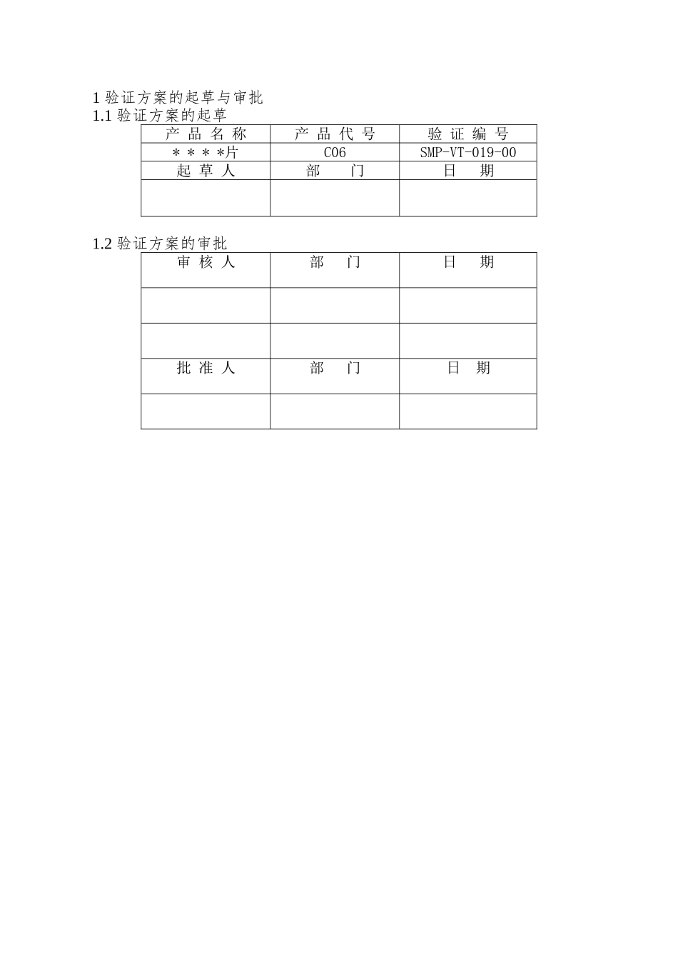 019-维生素B6片生产工艺验证方案及报告_第3页