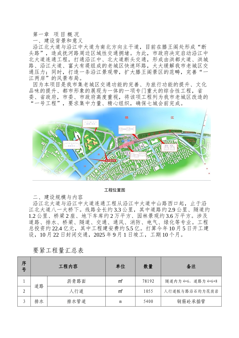 01南昌市某项目管理规划_第3页