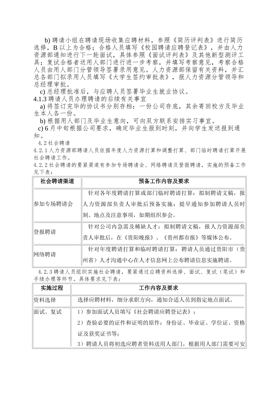 0201专业人员招聘流程_第2页