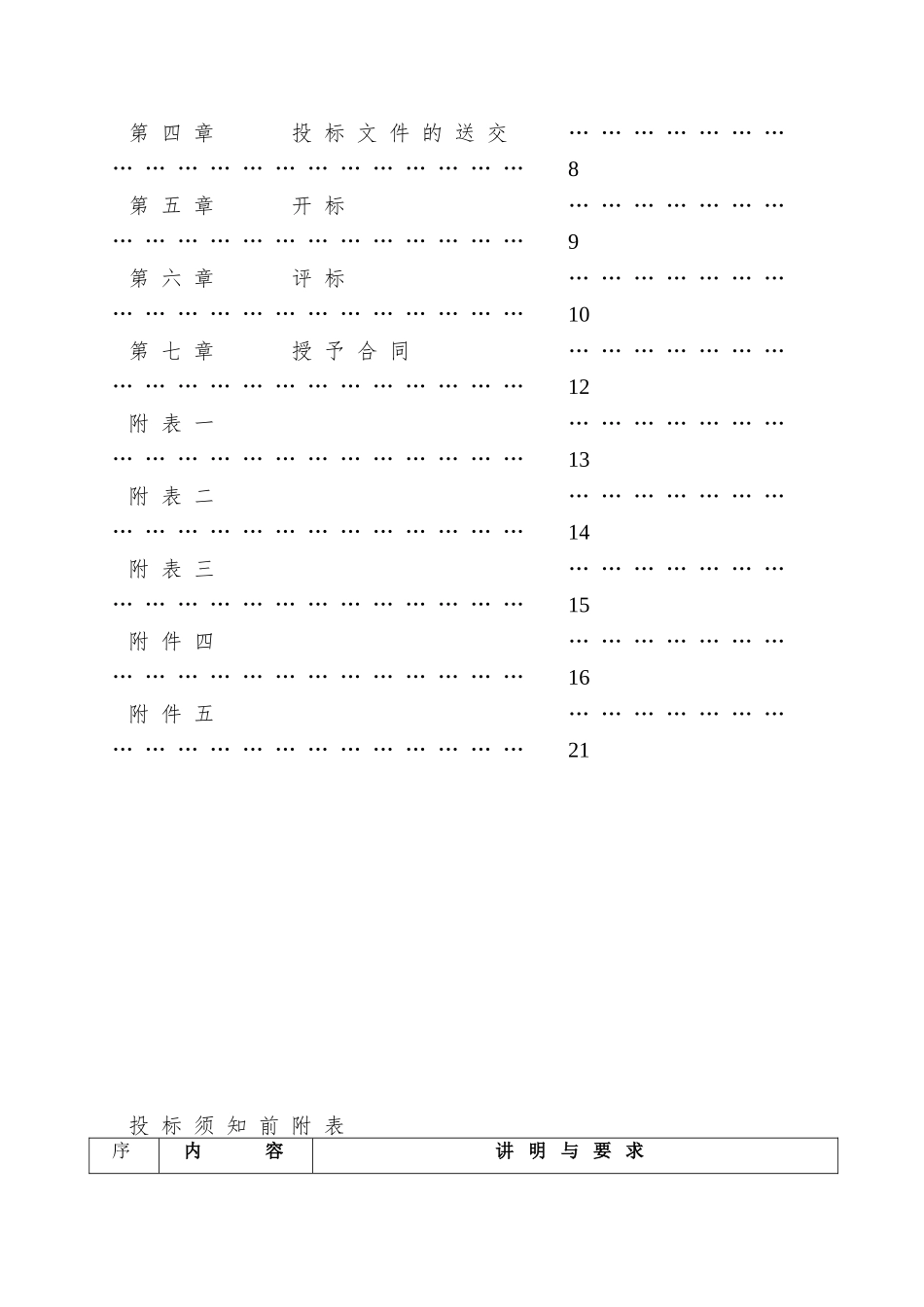 029常德道路土建工程招标文件_第2页