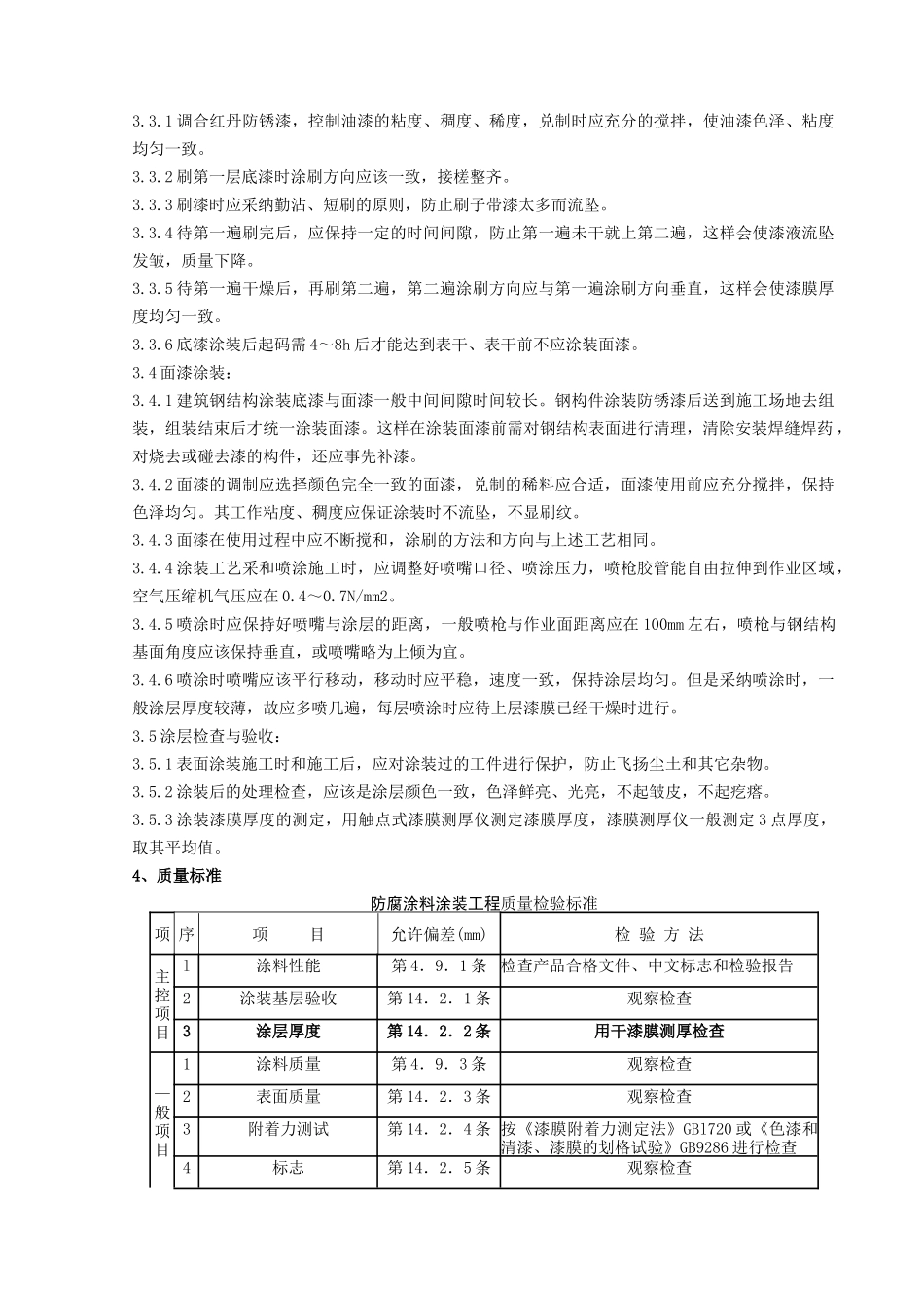 07-钢结构防腐涂装分项工程质量管理_第2页
