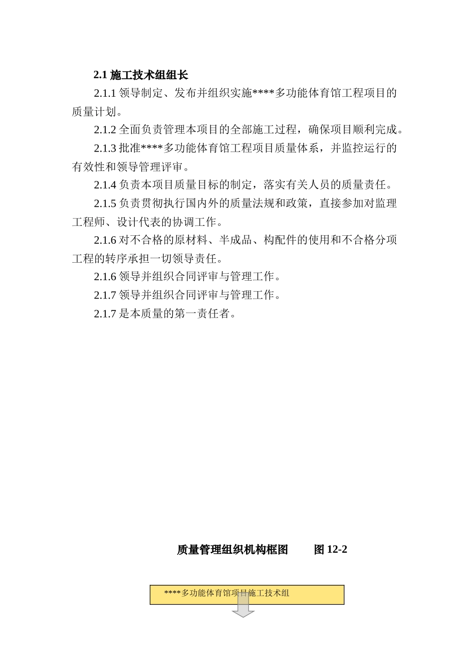 12第十二章质量保证体系及质量保证措施_第3页