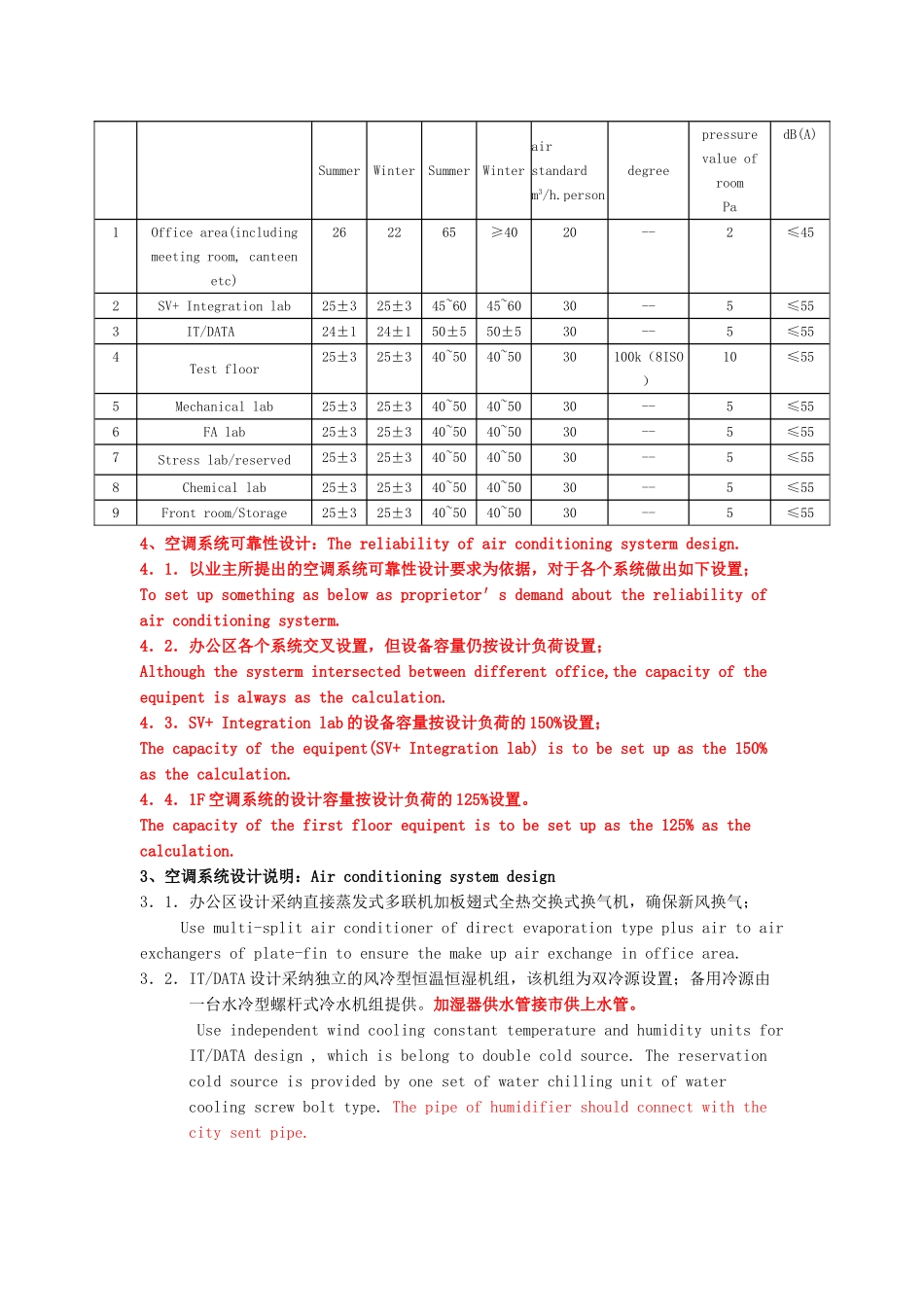 139暖通动力说明磨石建筑给排水设计教程资料_第3页