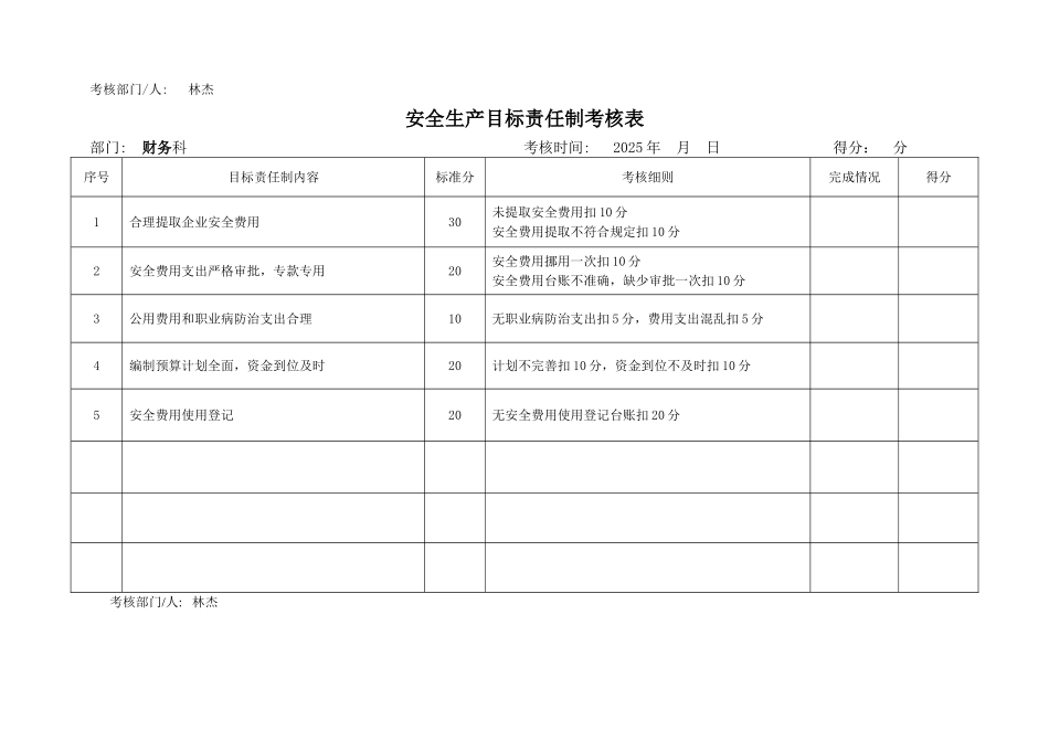 1431目标责任制考核记录_第2页