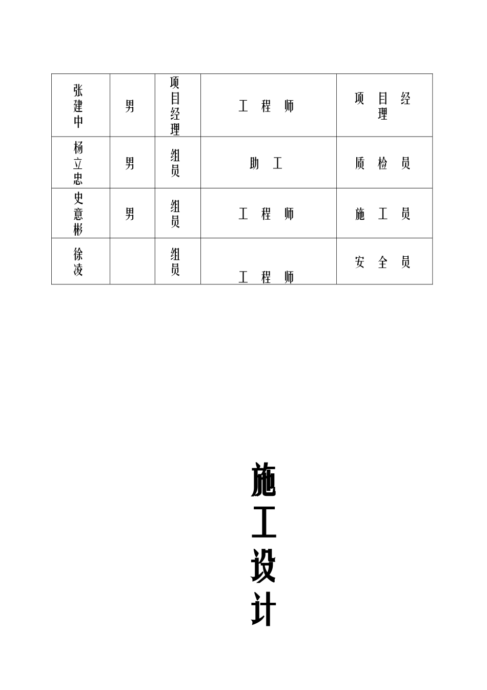 17楼施工组织设计_第3页